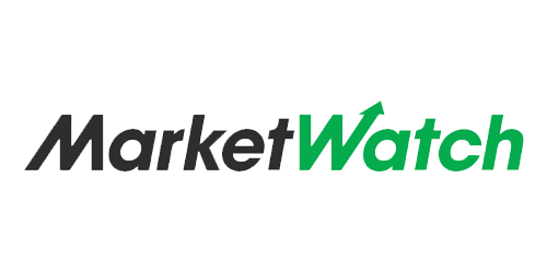 Market Watch White Background