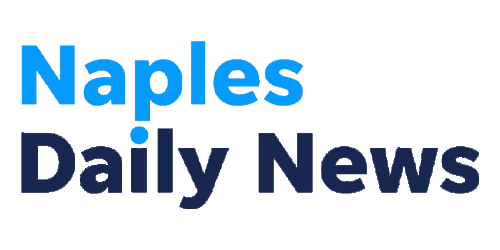 Naples Daily News white border